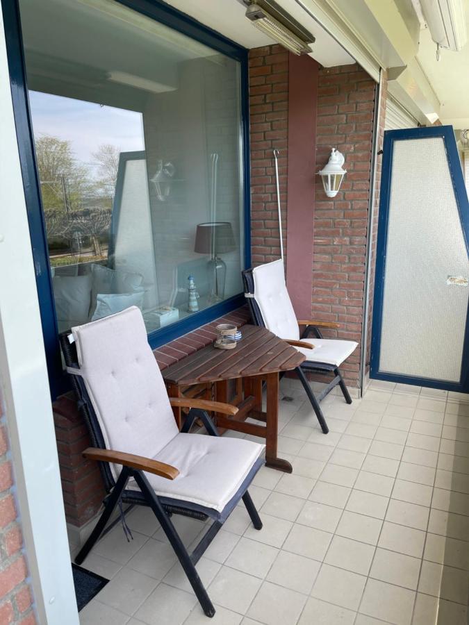 Seaside Mit Ostseeblick لوبيك المظهر الخارجي الصورة
