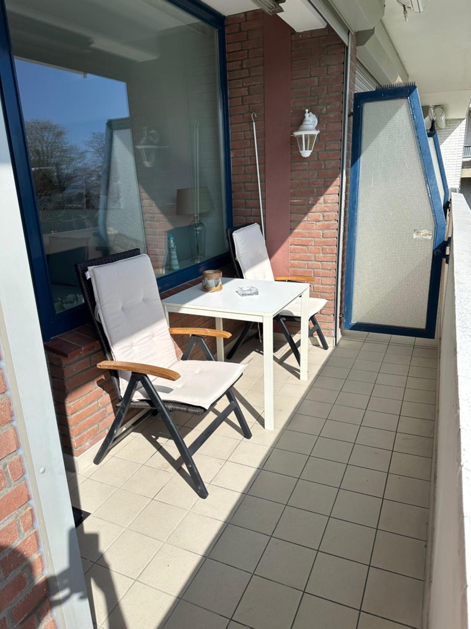 Seaside Mit Ostseeblick لوبيك المظهر الخارجي الصورة