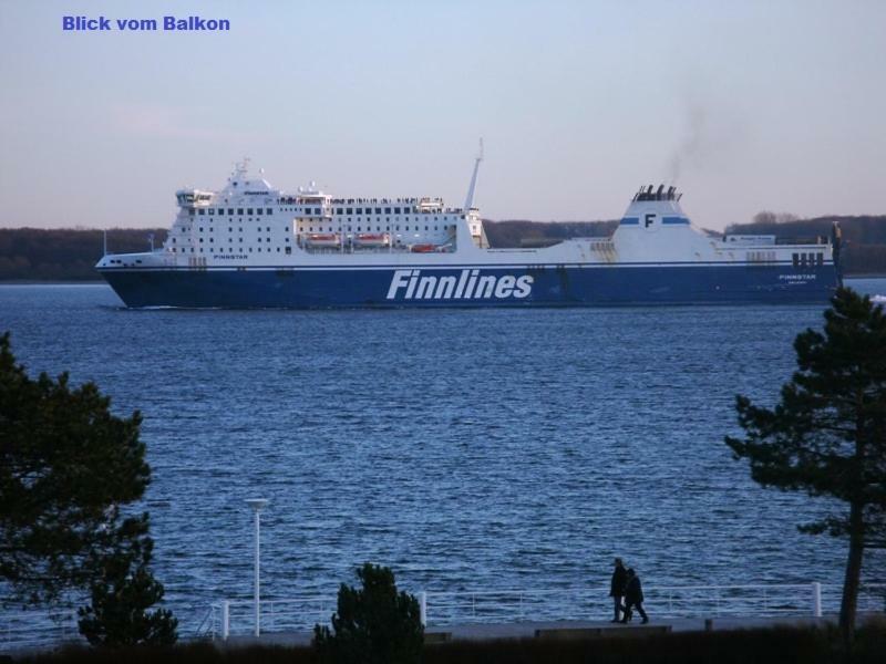 Seaside Mit Ostseeblick لوبيك المظهر الخارجي الصورة